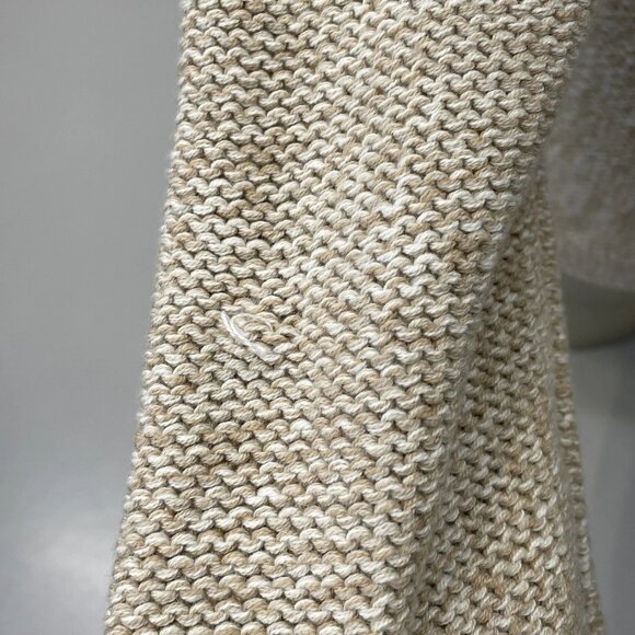 J.McLaughlin “Simone” Cotton Cardigan – Size L - Picture 3 of 9